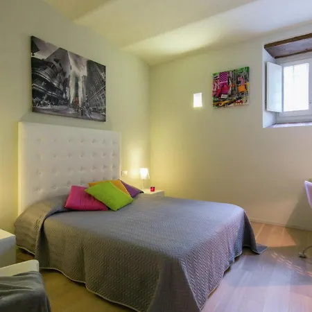 Splendid In With Swimming Pool Villa Cortona