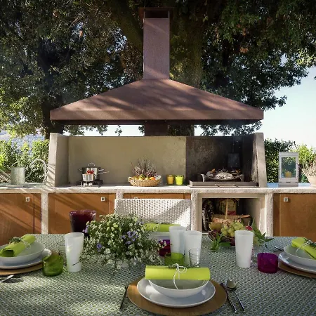 Splendid In With Swimming Pool Villa
